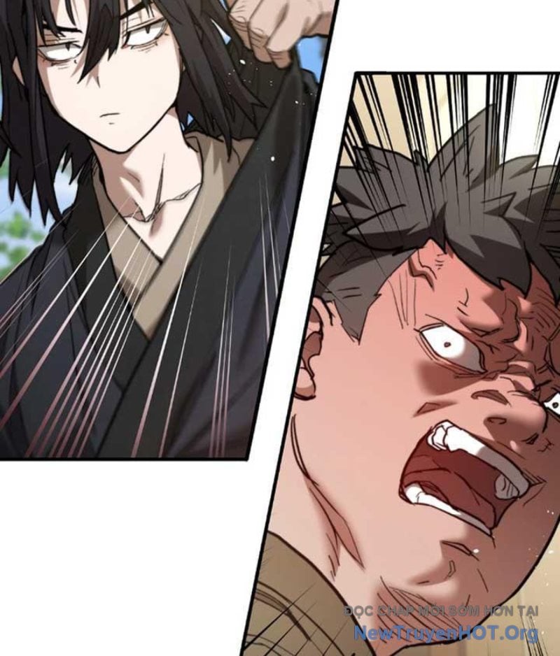 Thương Quỷ Vô Song Chap 4 - Next Chap 5