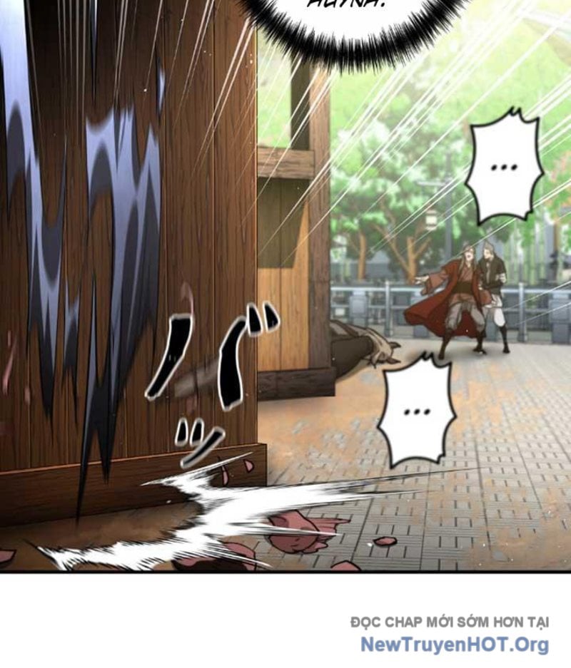 Thương Quỷ Vô Song Chap 4 - Next Chap 5