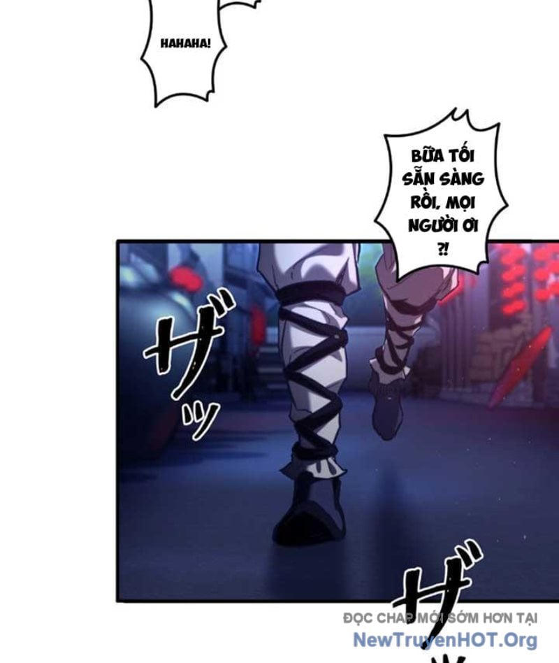 Thương Quỷ Vô Song Chap 4 - Next Chap 5