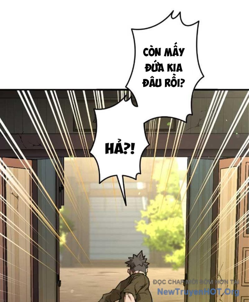 Thương Quỷ Vô Song Chap 4 - Next Chap 5