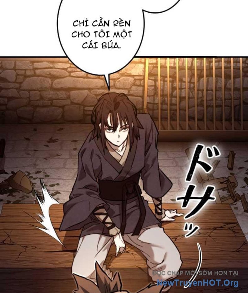 Thương Quỷ Vô Song Chap 4 - Next Chap 5