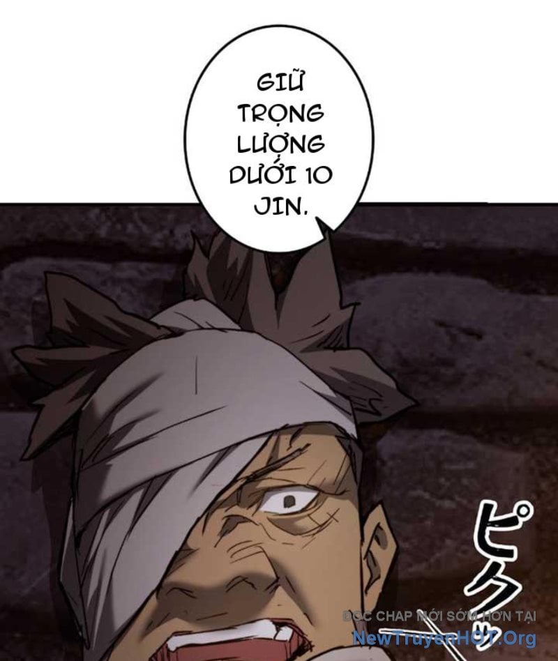 Thương Quỷ Vô Song Chap 4 - Next Chap 5