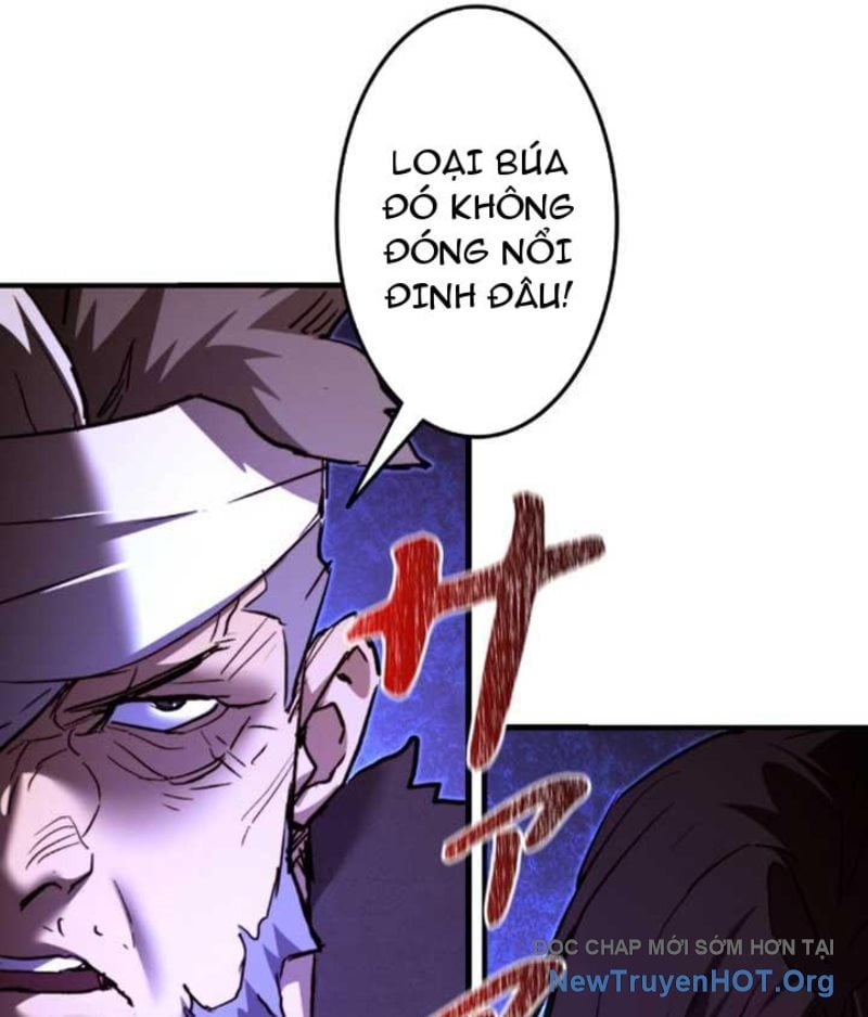 Thương Quỷ Vô Song Chap 4 - Next Chap 5