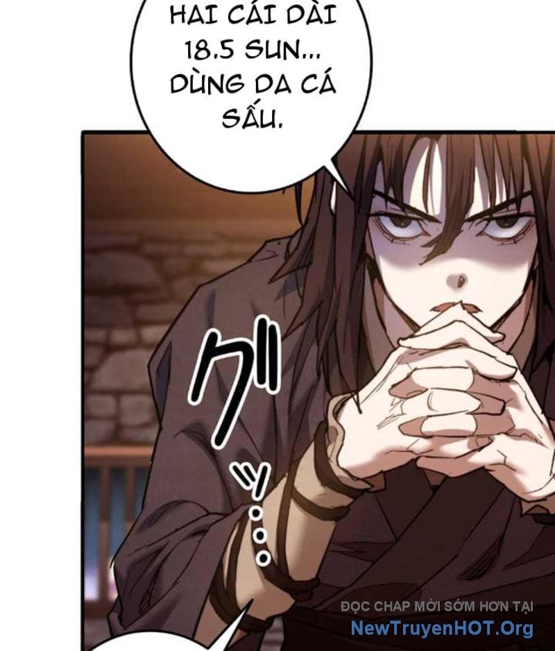 Thương Quỷ Vô Song Chap 4 - Next Chap 5