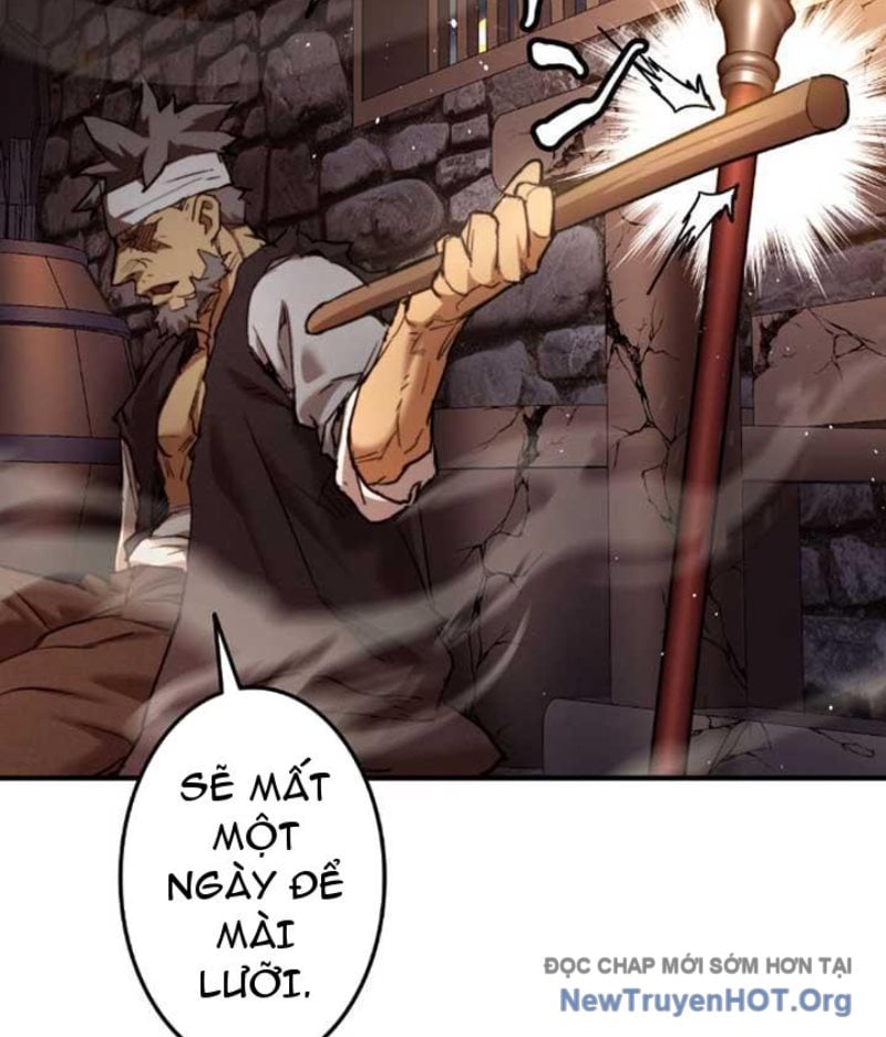 Thương Quỷ Vô Song Chap 4 - Next Chap 5