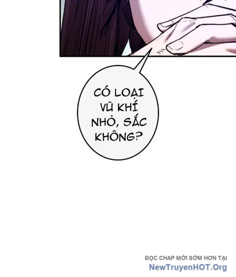 Thương Quỷ Vô Song Chap 4 - Next Chap 5