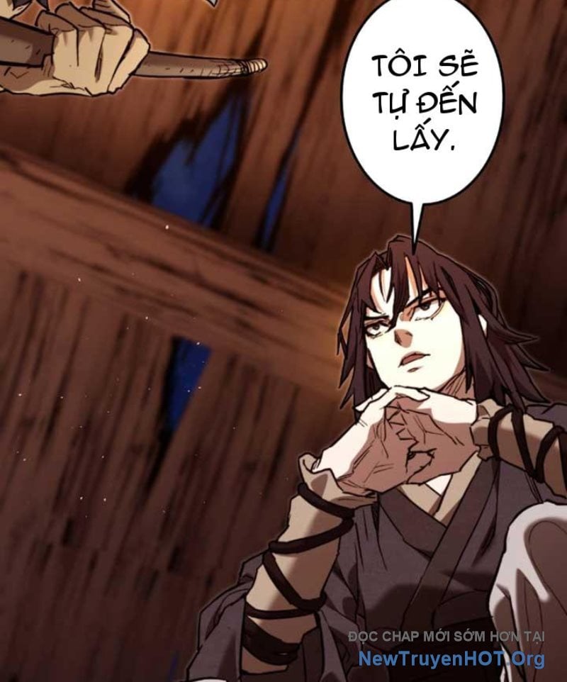 Thương Quỷ Vô Song Chap 4 - Next Chap 5