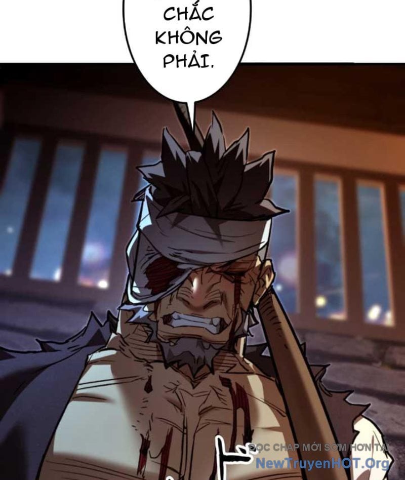 Thương Quỷ Vô Song Chap 4 - Next Chap 5