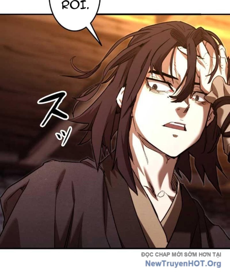 Thương Quỷ Vô Song Chap 4 - Next Chap 5