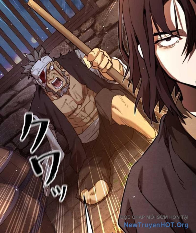 Thương Quỷ Vô Song Chap 4 - Next Chap 5