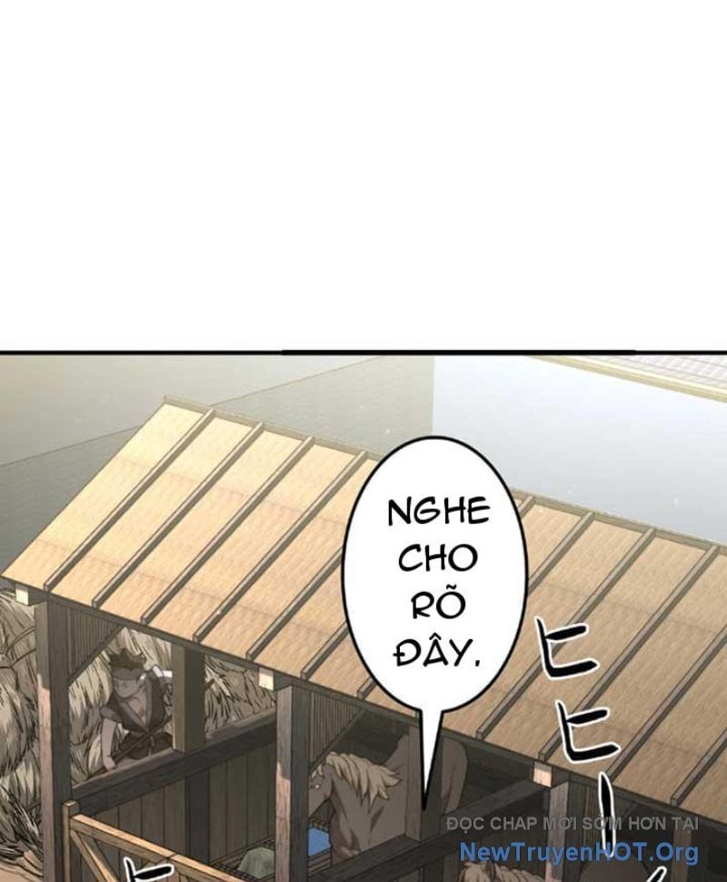 Thương Quỷ Vô Song Chap 4 - Next Chap 5