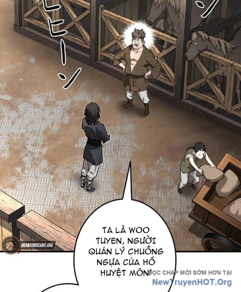 Thương Quỷ Vô Song Chap 4 - Next Chap 5