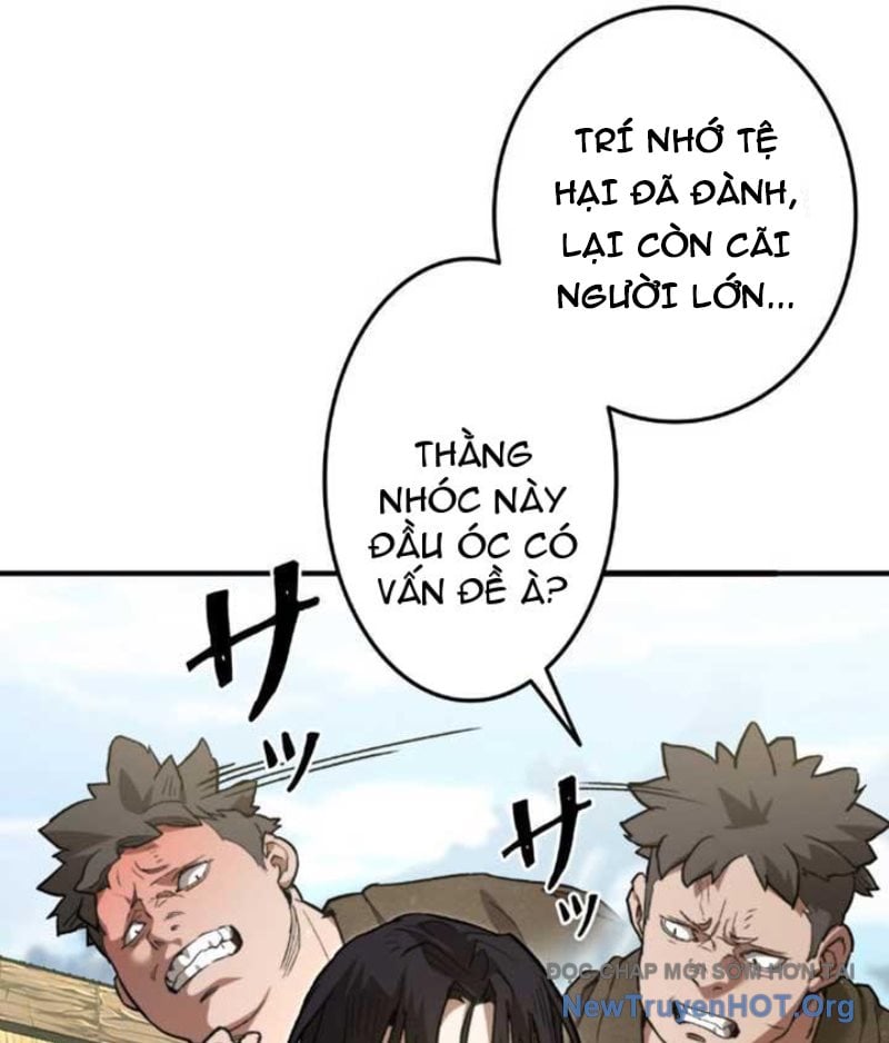 Thương Quỷ Vô Song Chap 4 - Next Chap 5