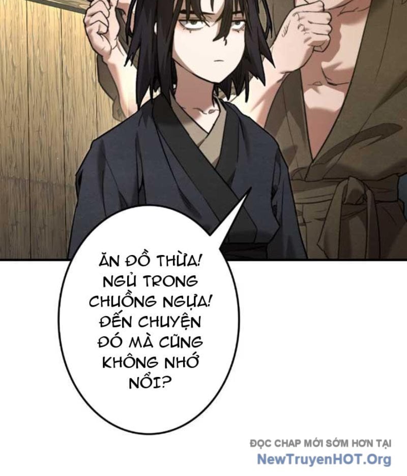 Thương Quỷ Vô Song Chap 4 - Next Chap 5