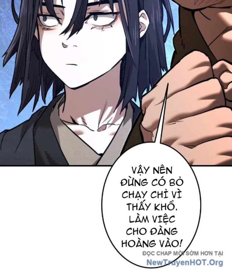 Thương Quỷ Vô Song Chap 4 - Next Chap 5