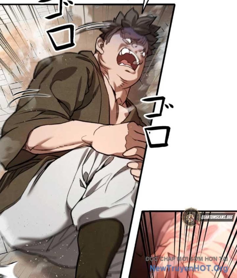 Thương Quỷ Vô Song Chap 4 - Next Chap 5