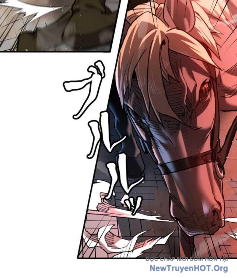 Thương Quỷ Vô Song Chap 4 - Next Chap 5