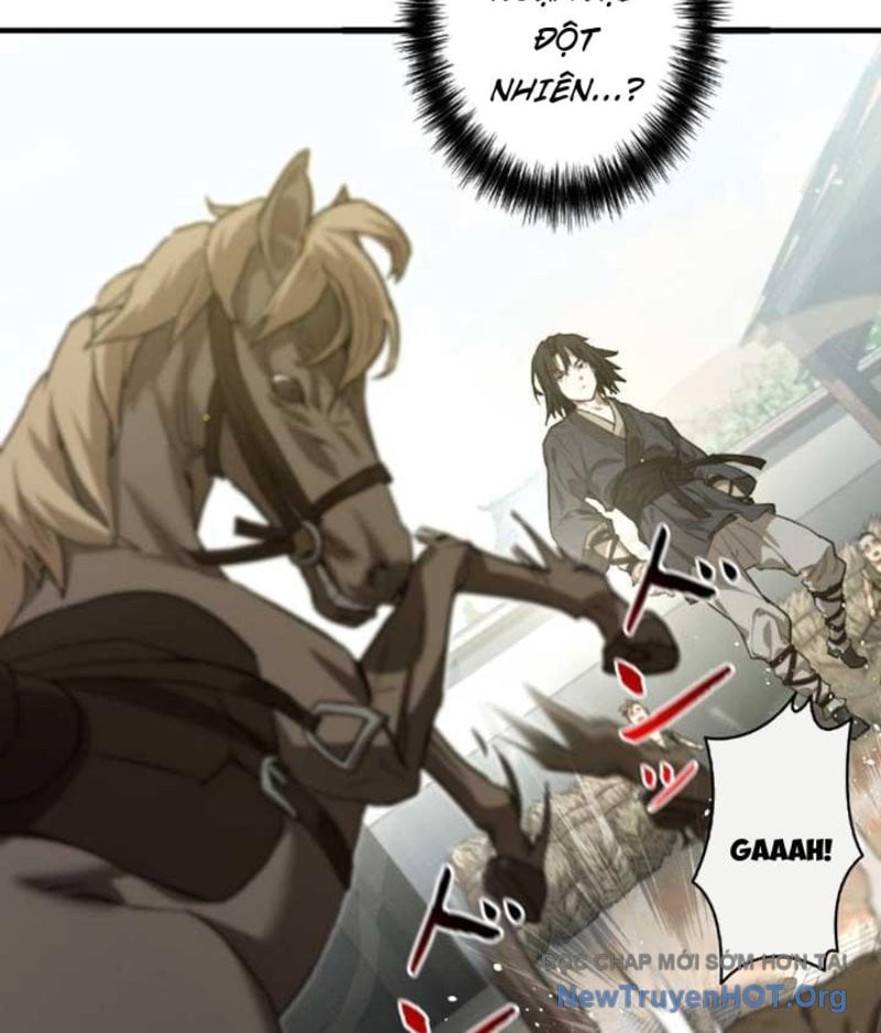 Thương Quỷ Vô Song Chap 4 - Next Chap 5