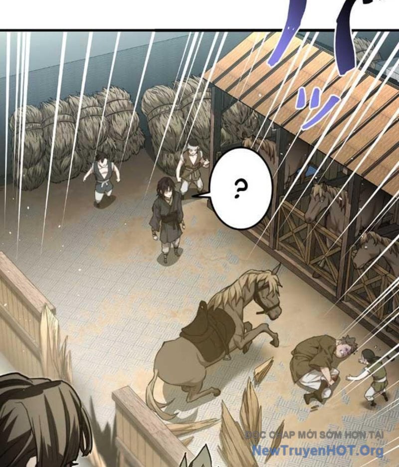 Thương Quỷ Vô Song Chap 4 - Next Chap 5