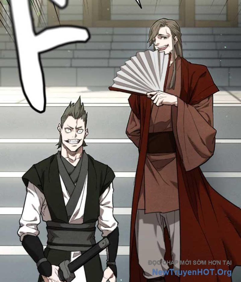 Thương Quỷ Vô Song Chap 4 - Next Chap 5