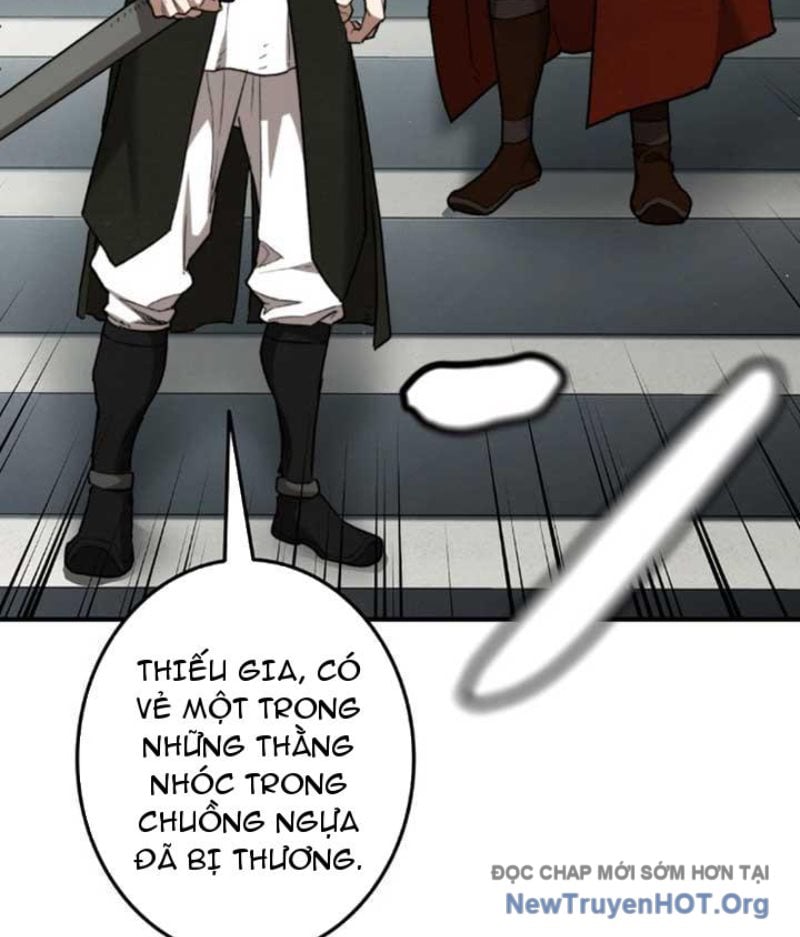 Thương Quỷ Vô Song Chap 4 - Next Chap 5