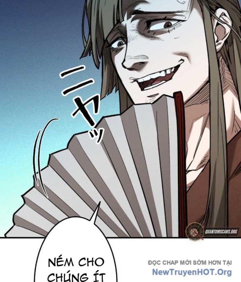 Thương Quỷ Vô Song Chap 4 - Next Chap 5