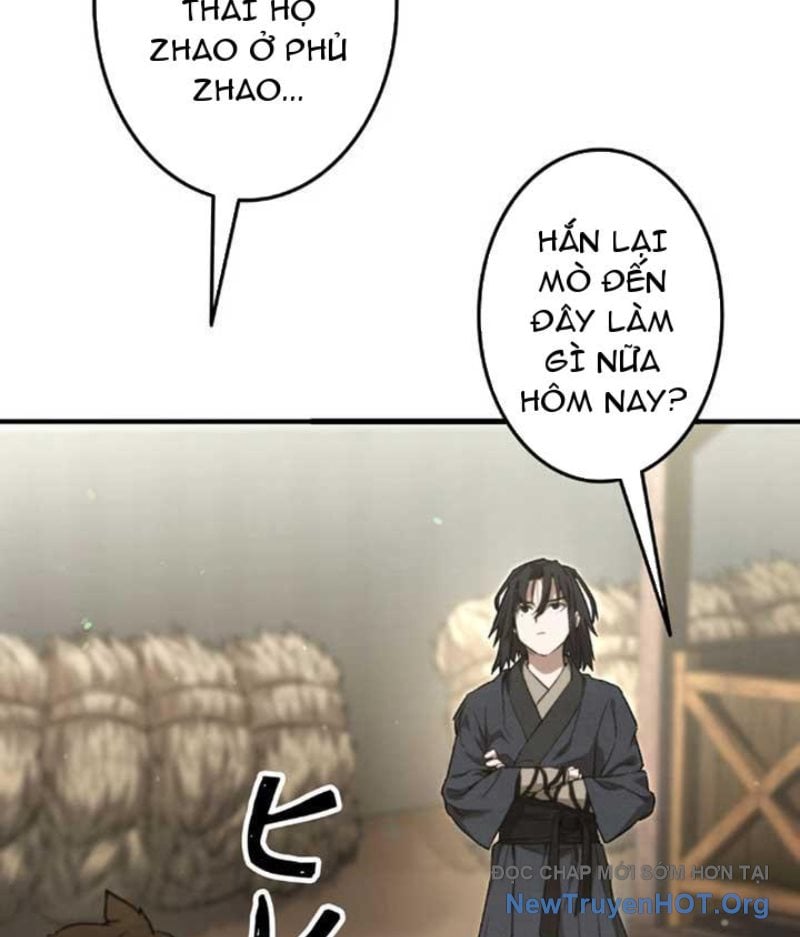 Thương Quỷ Vô Song Chap 4 - Next Chap 5