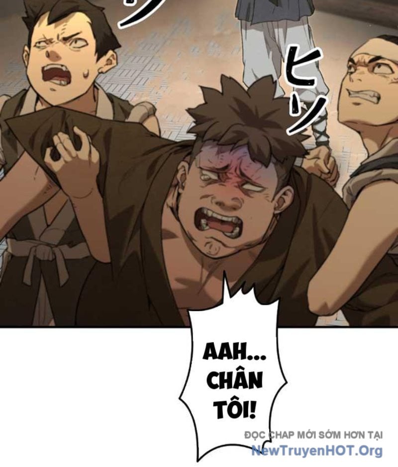 Thương Quỷ Vô Song Chap 4 - Next Chap 5