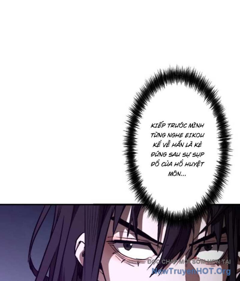 Thương Quỷ Vô Song Chap 4 - Next Chap 5