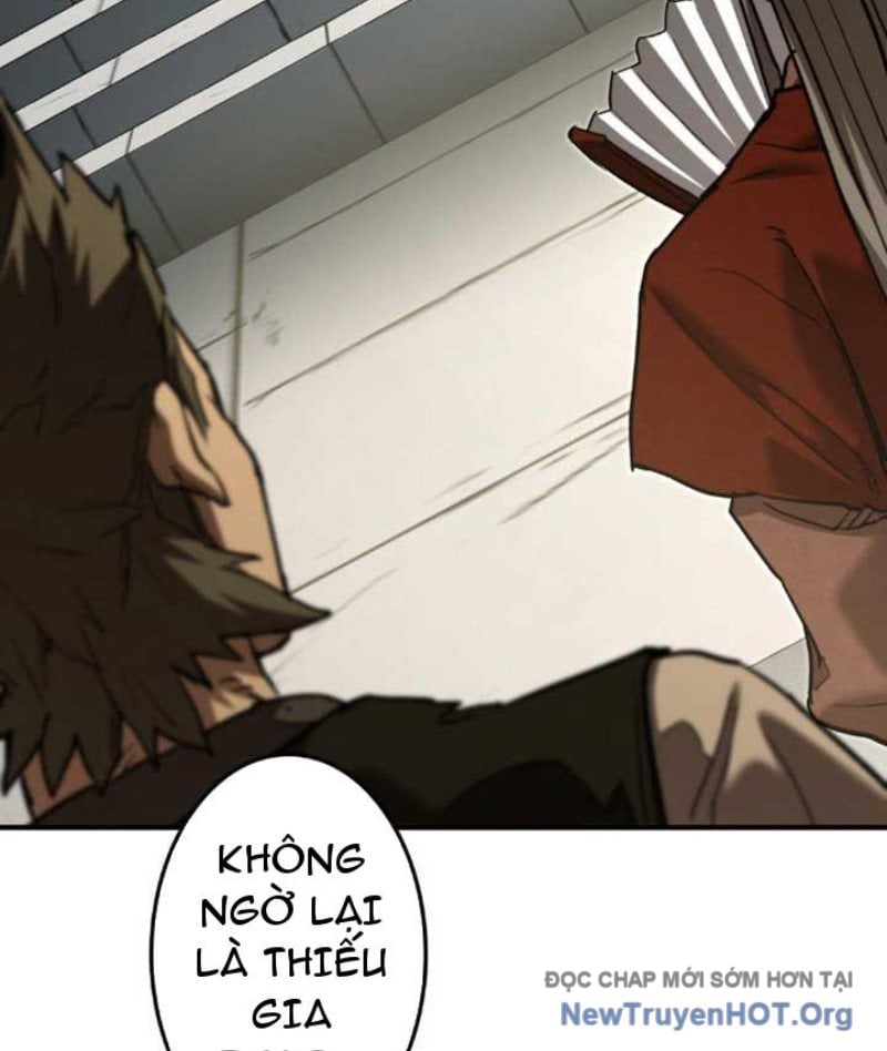 Thương Quỷ Vô Song Chap 4 - Next Chap 5