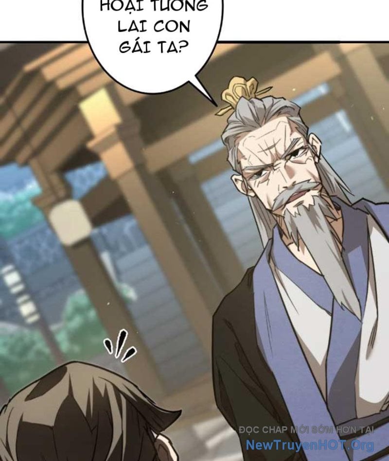 Thương Quỷ Vô Song Chap 4 - Next Chap 5