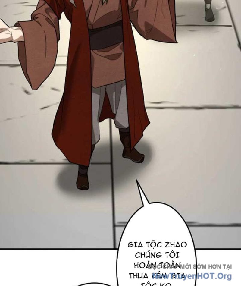 Thương Quỷ Vô Song Chap 4 - Next Chap 5