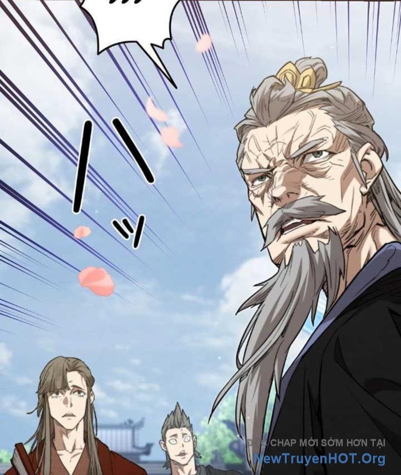 Thương Quỷ Vô Song Chap 4 - Next Chap 5