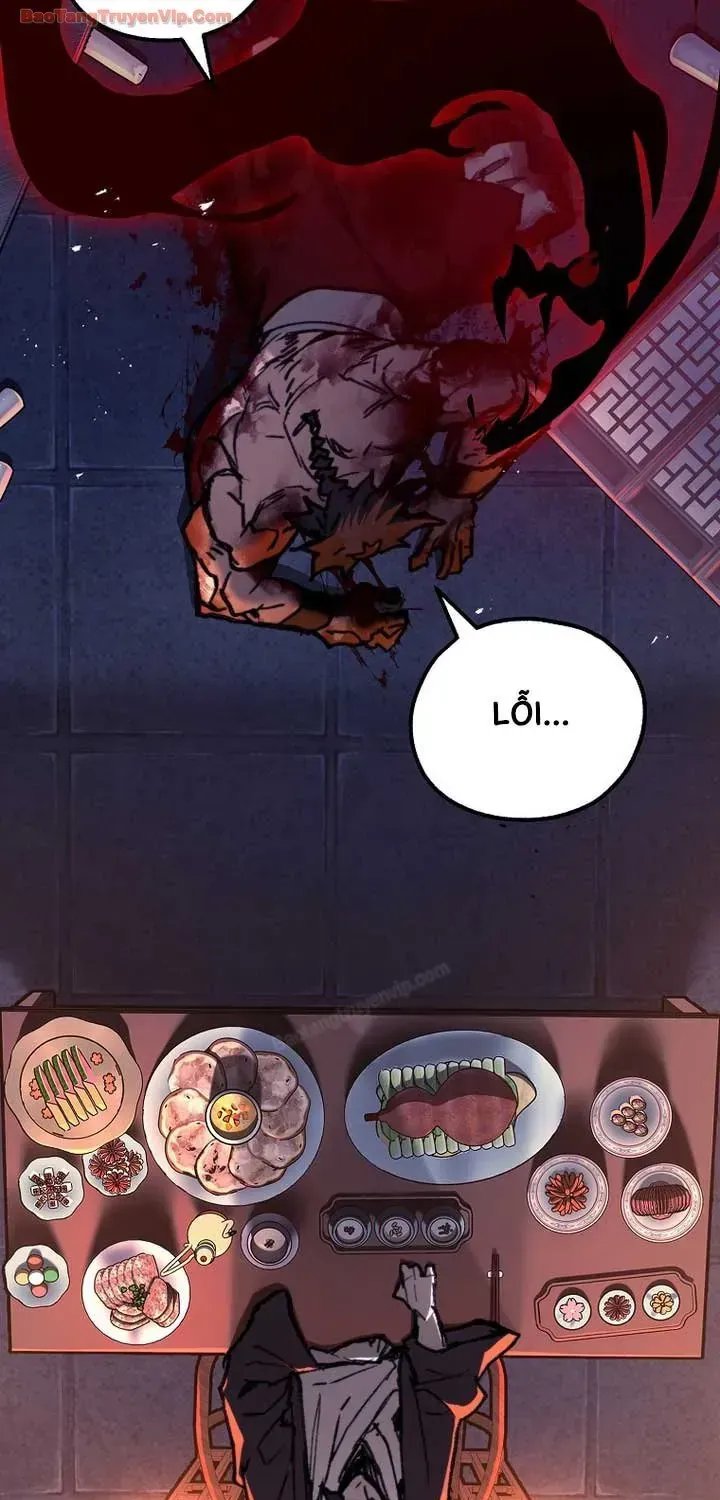 Thương Quỷ Vô Song Chap 44 - Next Chap 45