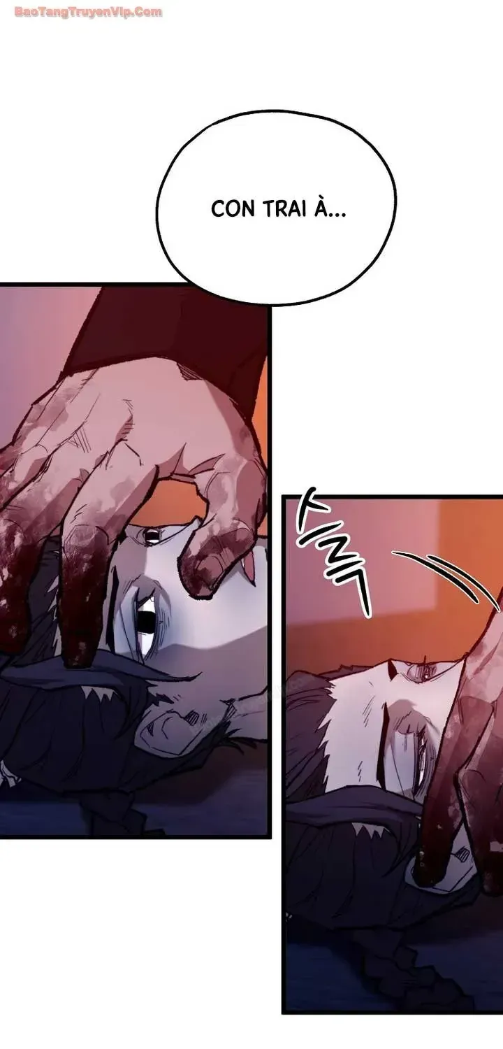Thương Quỷ Vô Song Chap 44 - Next Chap 45