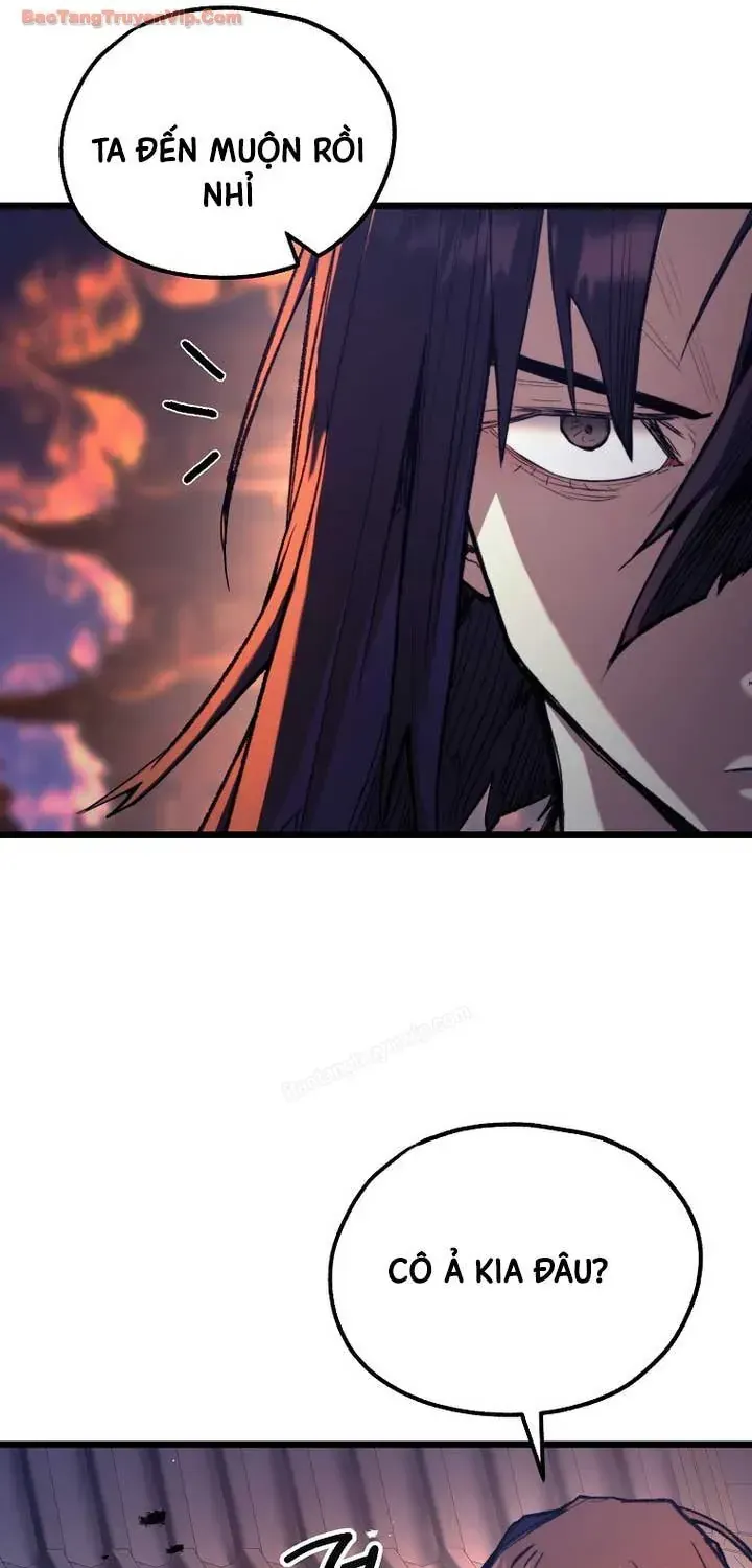 Thương Quỷ Vô Song Chap 44 - Next Chap 45
