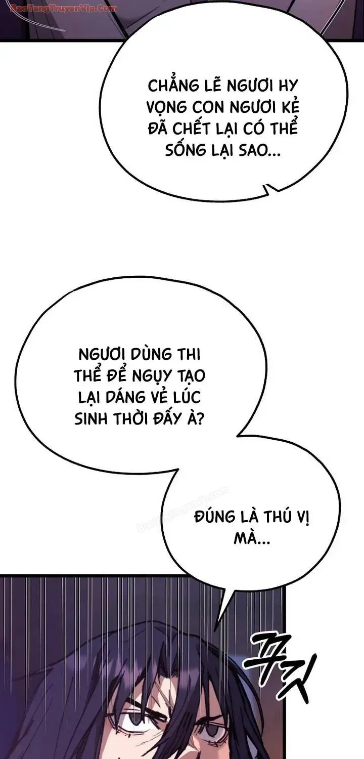 Thương Quỷ Vô Song Chap 44 - Next Chap 45