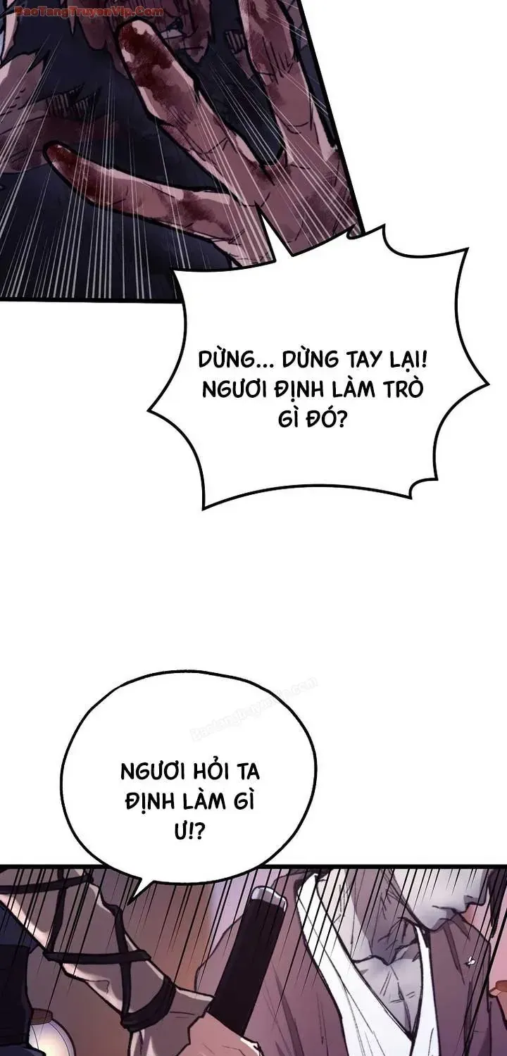 Thương Quỷ Vô Song Chap 44 - Next Chap 45