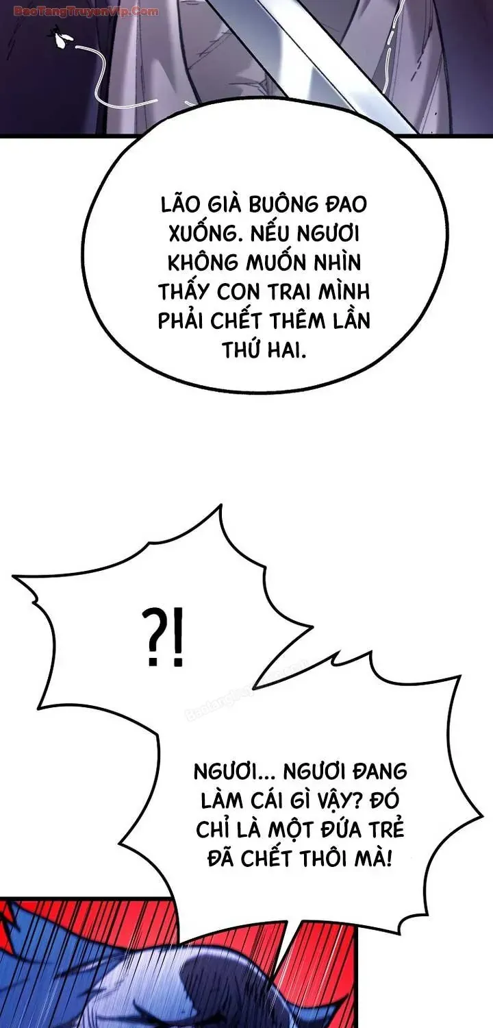 Thương Quỷ Vô Song Chap 44 - Next Chap 45