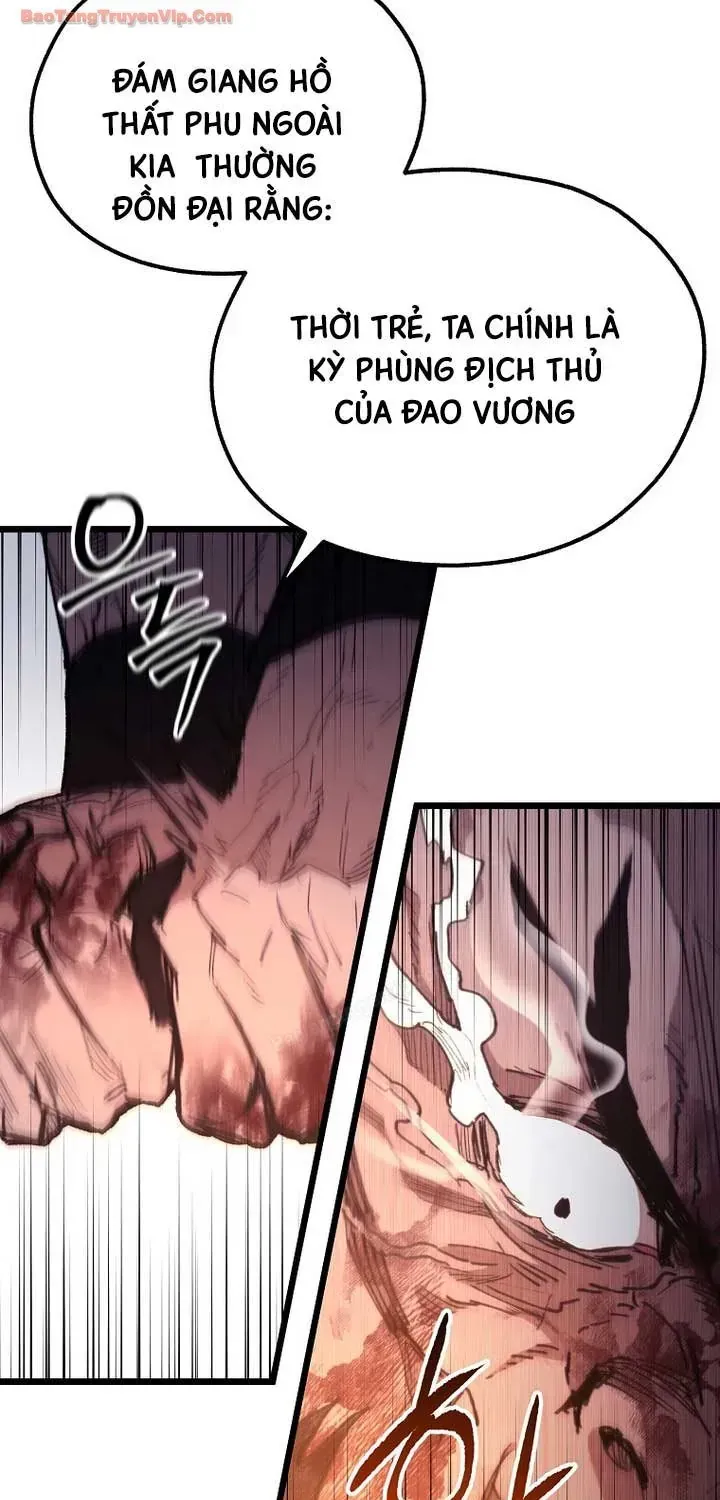 Thương Quỷ Vô Song Chap 44 - Next Chap 45