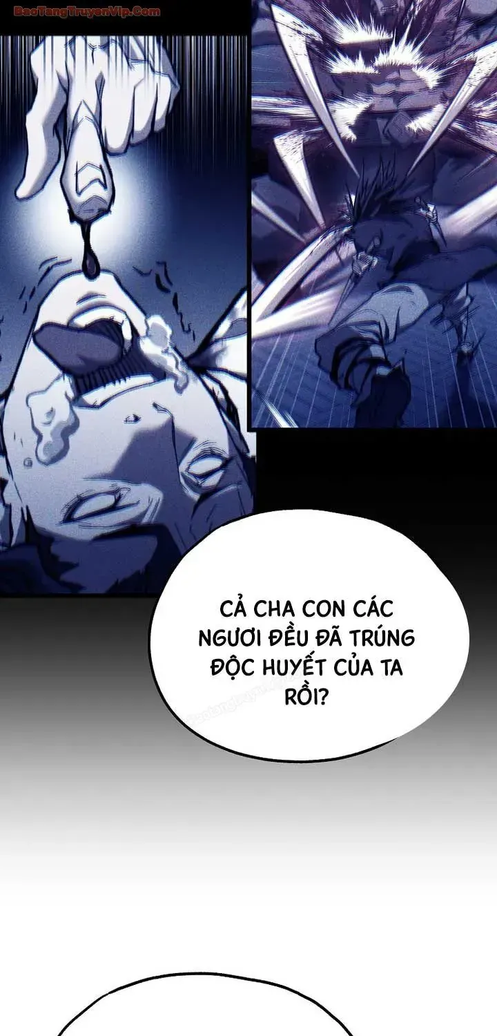 Thương Quỷ Vô Song Chap 44 - Next Chap 45