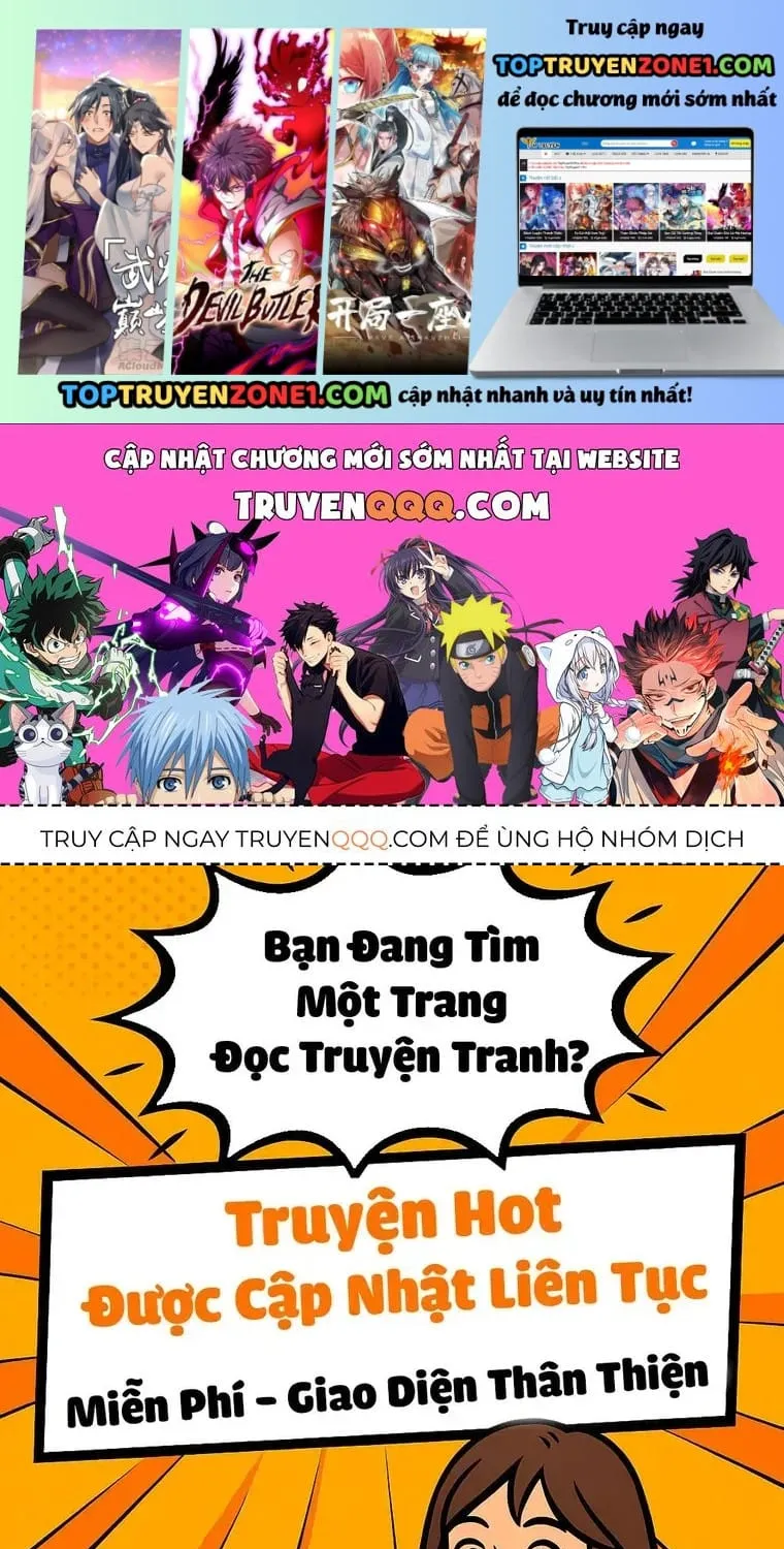 Thương Quỷ Vô Song Chap 45 - Next Chap 46