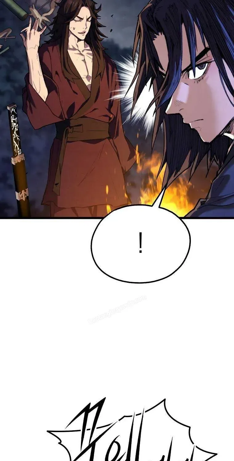 Thương Quỷ Vô Song Chap 45 - Next Chap 46