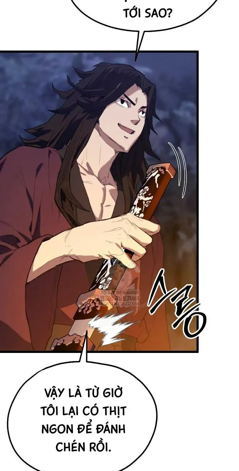 Thương Quỷ Vô Song Chap 45 - Next Chap 46