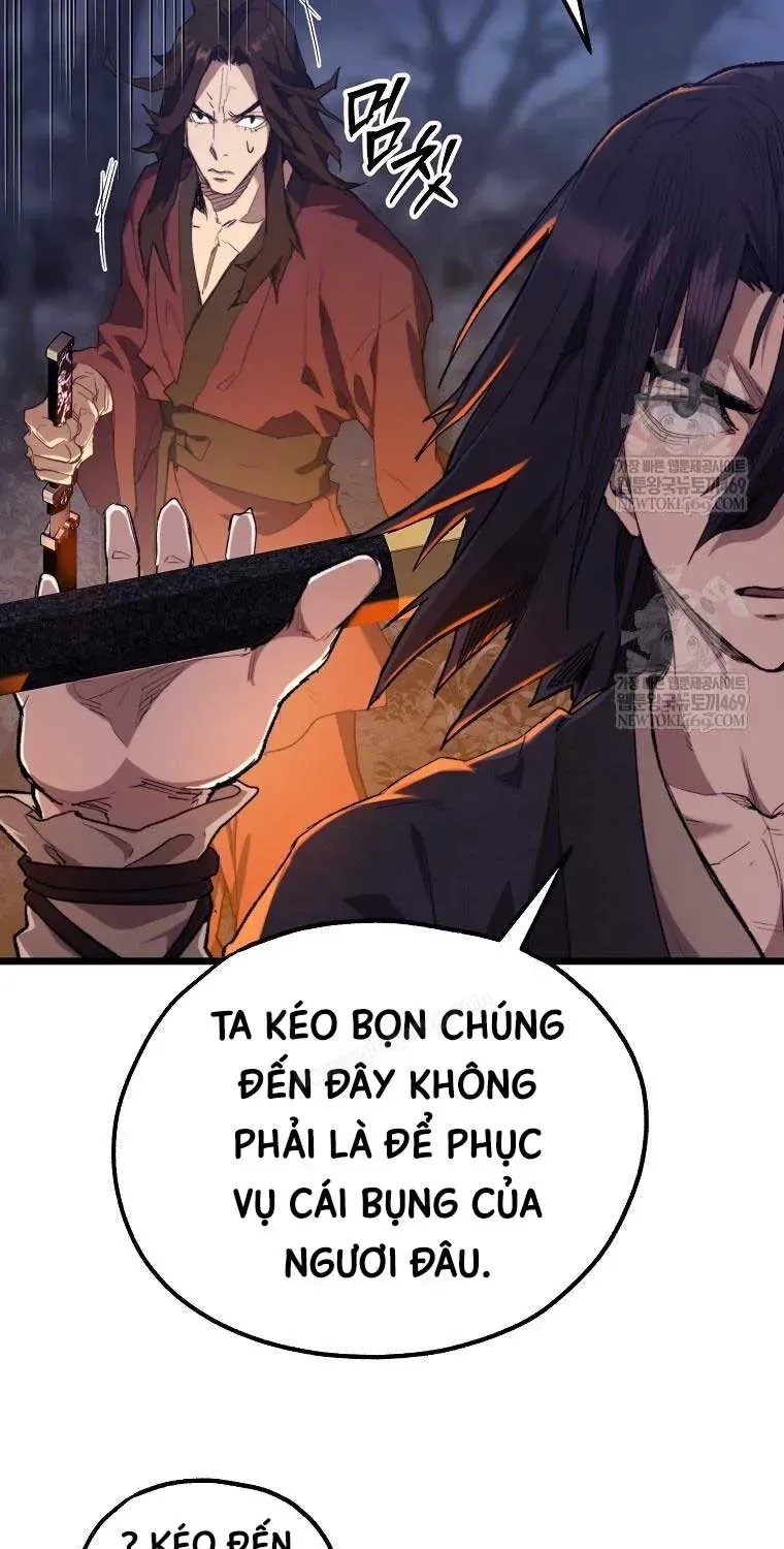 Thương Quỷ Vô Song Chap 45 - Next Chap 46