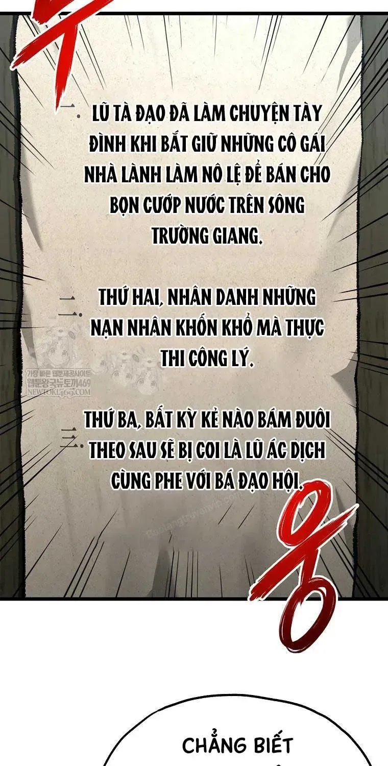 Thương Quỷ Vô Song Chap 45 - Next Chap 46