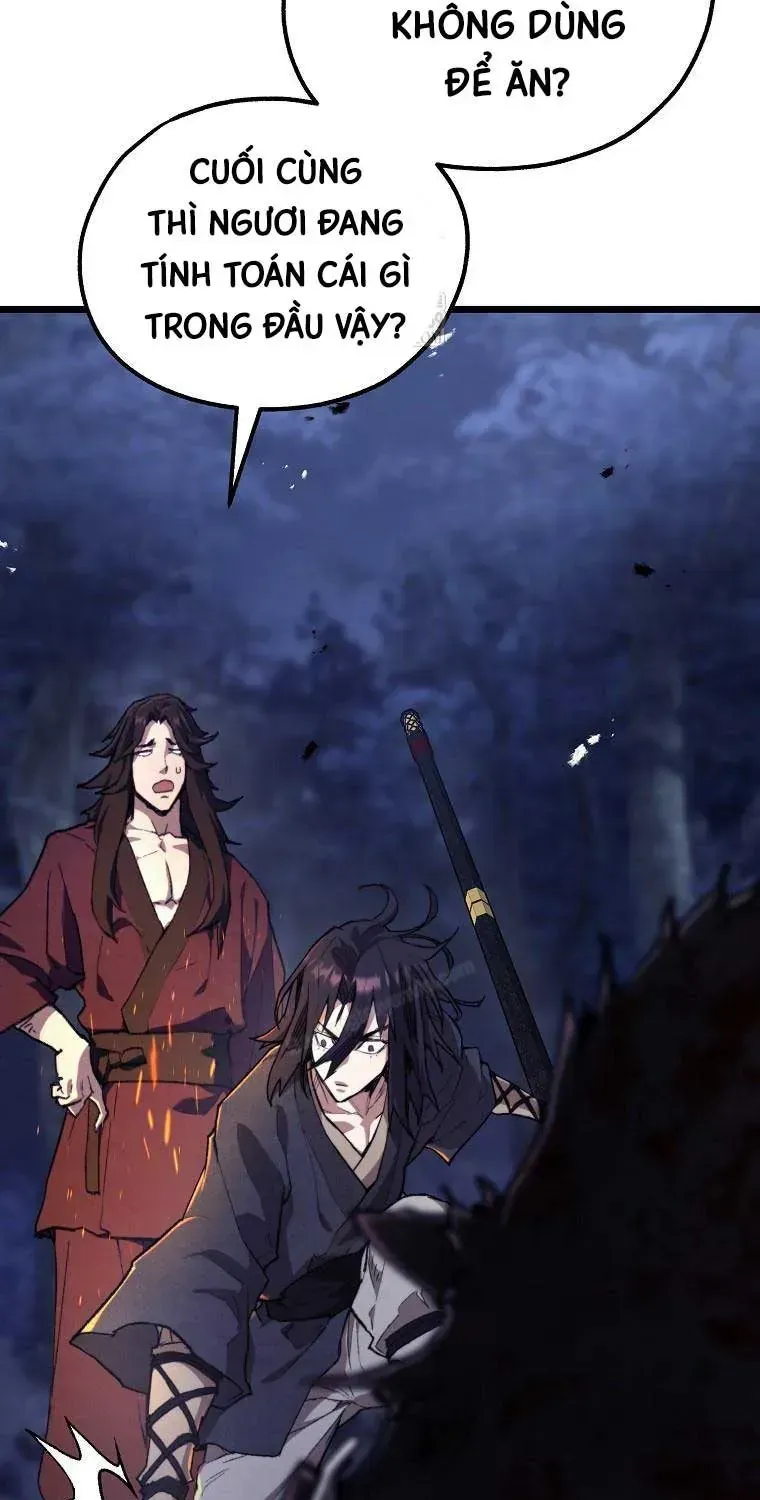 Thương Quỷ Vô Song Chap 45 - Next Chap 46