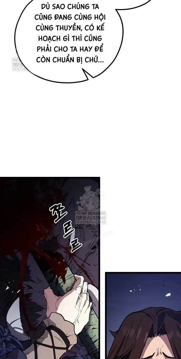 Thương Quỷ Vô Song Chap 45 - Next Chap 46