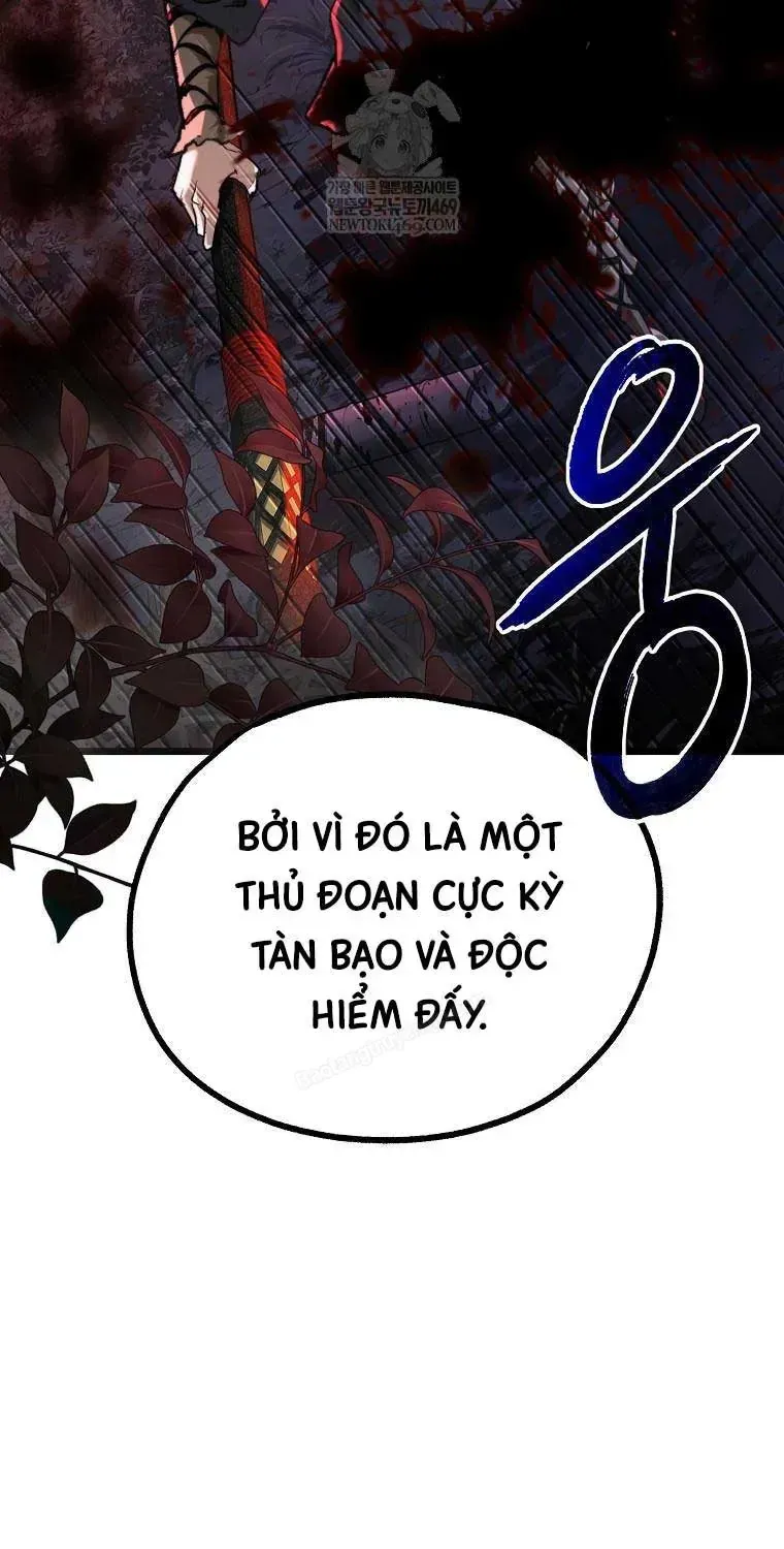 Thương Quỷ Vô Song Chap 45 - Next Chap 46