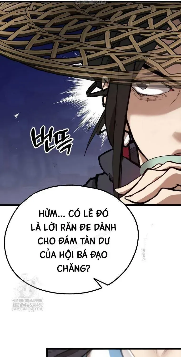 Thương Quỷ Vô Song Chap 45 - Next Chap 46